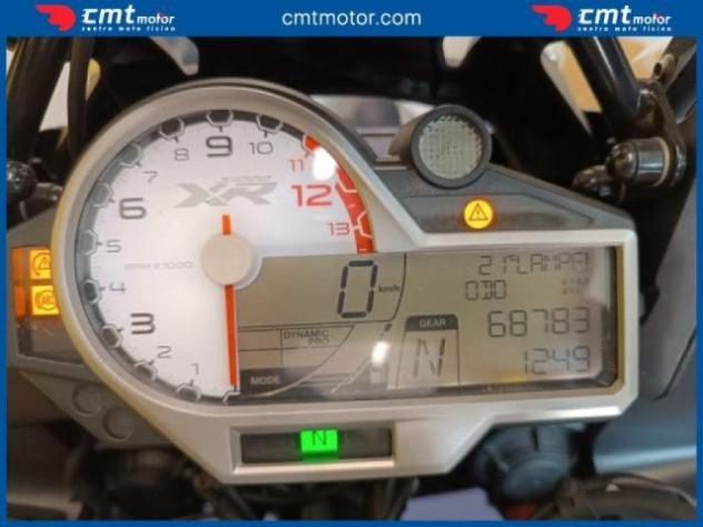 BMW S 1000 XR Garantita e Finanziabile rif. 21680203 - Foto 5