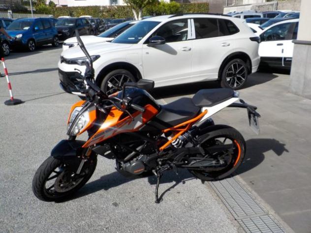 KTM 125 Duke Anno 2018 rif. 23805821 - Foto 6