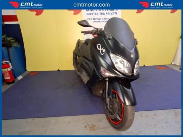 YAMAHA T-Max 500 Garantito e Finanziabile rif. 24166041 - Foto 2