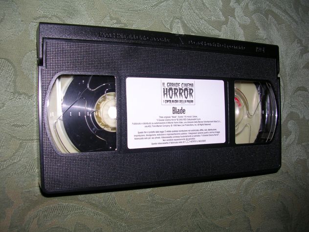 BLADE - Foto 4