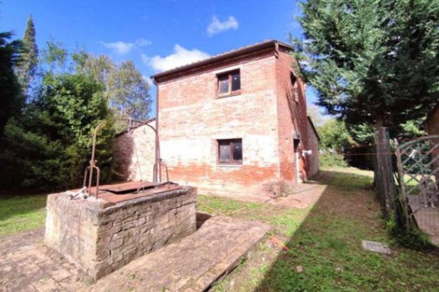 Immobile in asta di 83 m² con più di 5 locali in vendita a Sinalunga - Foto 4