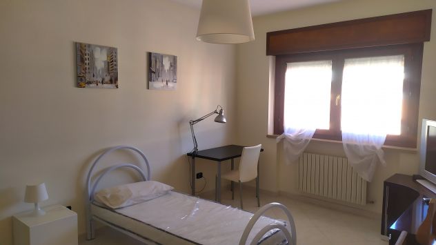 Singola per studentessa - Foto 4
