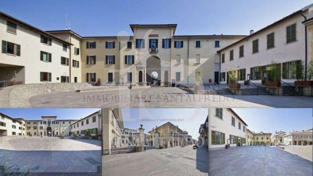 APPARTAMENTO di 1 vani e di 30 mq (CONCOREZZO - concorezzo via remo brambilla 7) rif. 1 HOME 3072_4 - Foto 20