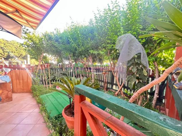 Rif: 2741 - Villetta indipendente in affitto – Mese di agosto - Foto 9
