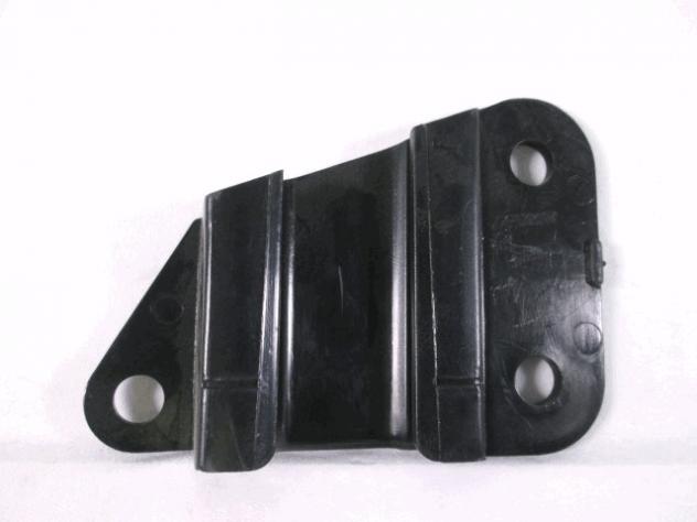 218320220 STAFFA SUPPORTO PARAURTI POSTERIORE LATO DESTRO LANCIA PRISMA 1.3 B RICAMBIO NUOVO - Foto 2