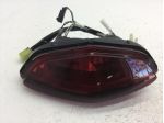 SUZUKI DL V-STROM 650 FARO FANALE POSTERIORE 2011 B1112