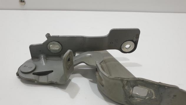 CERNIERA COFANO ANTERIORE DX CITROEN C3 Serie 9812778480 (16) - Foto 8