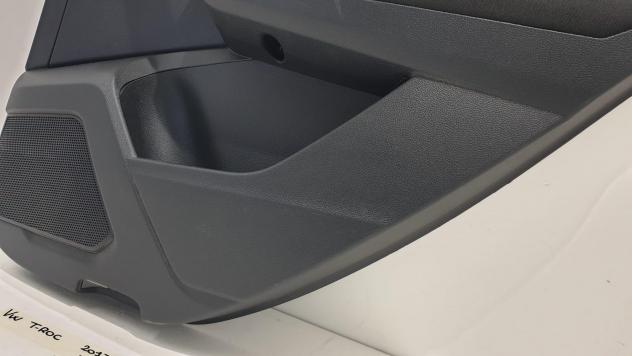 PANNELLO POSTERIORE DESTRO VOLKSWAGEN T-Roc Serie (1721) - Foto 10
