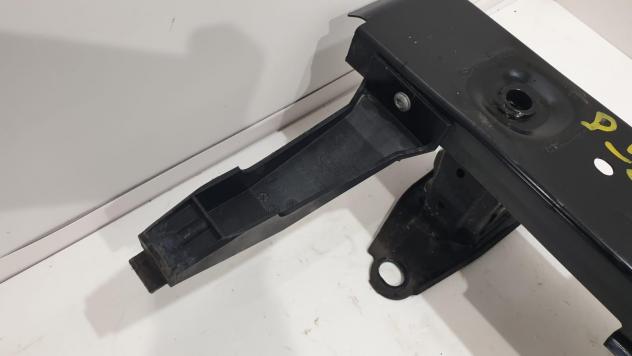 RINFORZO PARAURTI POSTERIORE SMART Forfour 453 A4536400000 (14) - Foto 10