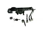 KIT AIRBAG COMPLETO AUDI Q3 2020 SPORTBACK
