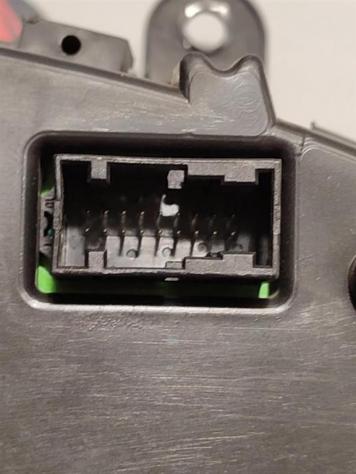 QUADRO STRUMENTI FORD Transit Serie 8C1T-10849 CD 0028119974-7B1 SRFA (0614) - Foto 4