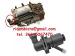 Opel Corsa pompa cilindro maestro attuatore easytronic
