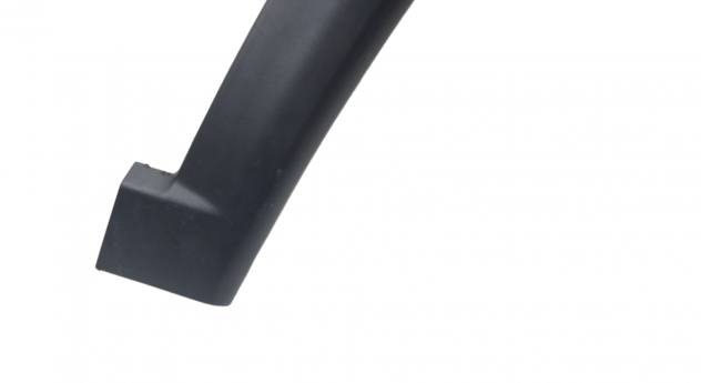 MODANATURA ARCO RUOTA ANTERIORE DX JEEP Compass Serie 53226936 552 60 384, EJJ Diesel 1600 (16) - Foto 7