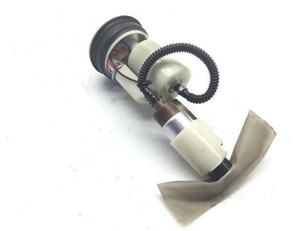 PIAGGIO VESPA GTS SUPER 300 POMPA BENZINA SERBATOIO CARBURANTE 2008 2016 - Foto 7