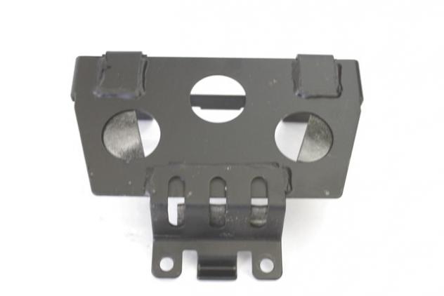 BENELLI BN 125 58750L290000 SUPPORTO BATTERIA 18 - 20 BATTERY BRACKET - Foto 2
