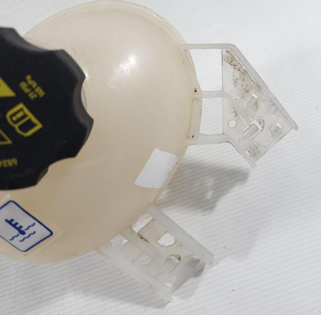 VASCHETTA LIQUIDO RADIATORE FIAT 500 X Serie 00520527670 Diesel 1600 (15) - Foto 8