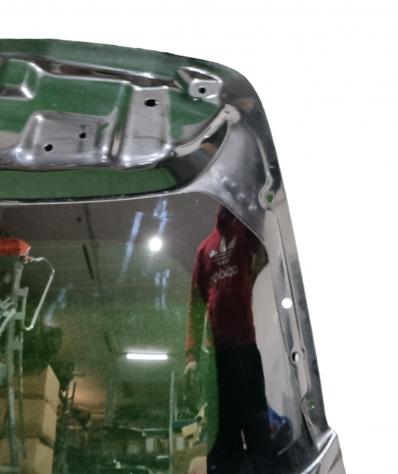 PORTELLONE POSTERIORE OPEL Mokka Serie 9837499880 (20) - Foto 10