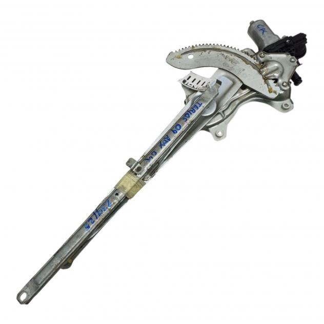 ALZACRISTALLO ELETTRICO ANT. DX DAIHATSU Terios 2° Serie 69801B4010 3SZ (06) - Foto 3