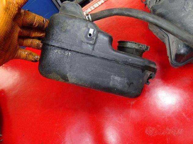AIRBOX SUZUKI MARAUDER 800 - Foto 7