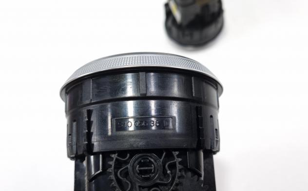 BOCCHETTE ARIA CRUSCOTTO DX E SX AUDI A3 Sportback Serie (8VA) S1005638D (1218) - Foto 15