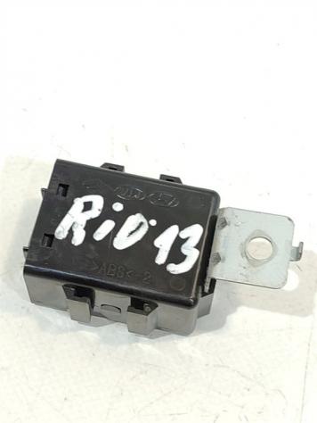 CENTRALINA IMMOBILIZER KIA Rio 4° Serie 95420-2V000 D4FC diesel 1396 (11) - Foto 3