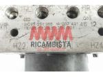 A0074314612 Mercedes Sprinter centralina gruppo pompa ABS
