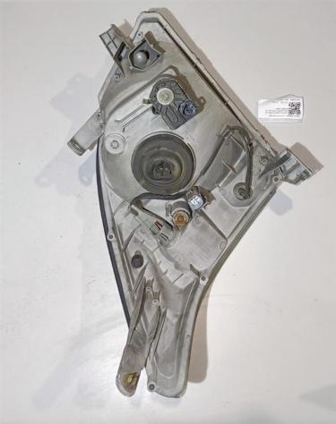 FARO ANTERIORE SINISTRO TOYOTA Land Cruiser 3° Serie 811706A061 (0207) - Foto 5