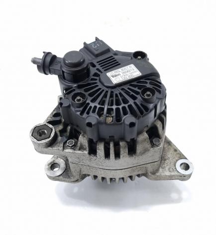 ALTERNATORE HYUNDAI i20 1° Serie 37300-2A050 D4FB Diesel 1600 (0814) - Foto 8