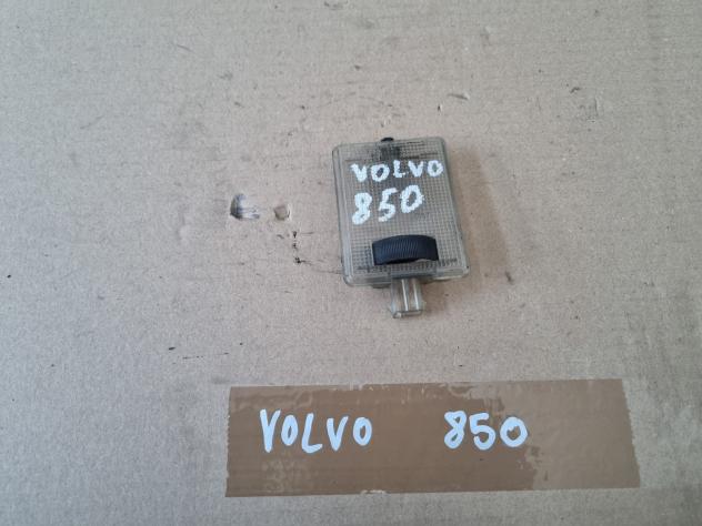 PLAFONIERA VOLVO 850 S. Wagon (9201)
