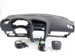 9675027180 KIT AIRBAG CITROEN C4 1.6 D 82KW 6M 5P (2011) RICAMBIO USATO CON …