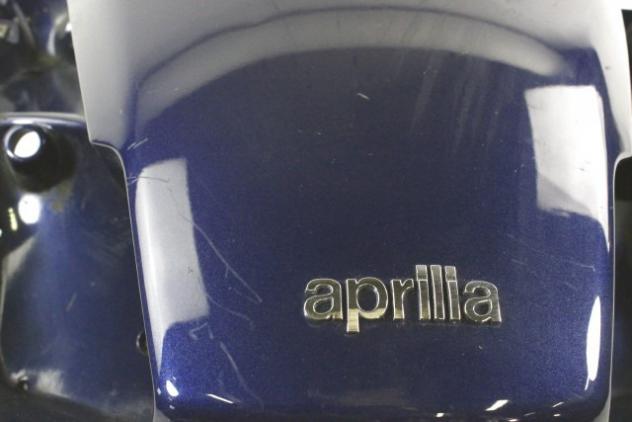 APRILIA ATLANTIC 400 AP8179770 CARENA COFANO POSTERIORE 05 - 11 REAR FAIRING LEGGERI GRAFFI - Foto 5