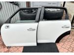 PORTA ANTERIORE E POSTERIORE SX MINI COUNTRYMAN R60 2010