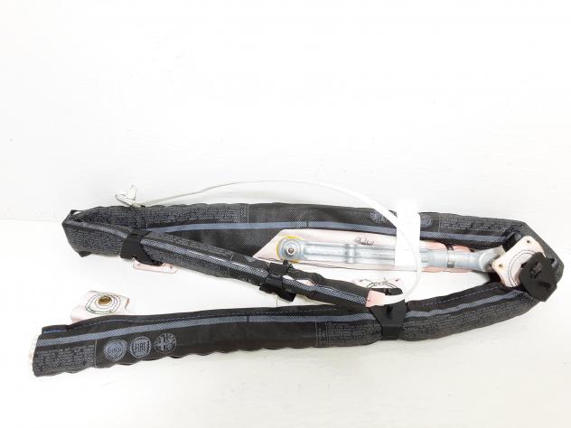 AIRBAG A TENDINA LATERALE PASSEGGERO FIAT Panda 3° Serie 00520917940 (12) - Foto 5