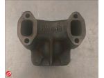 00951720 COLLETTORE SCARICO/TESTATA BELLIER JADE MOTORE YANMAR 2TNE68