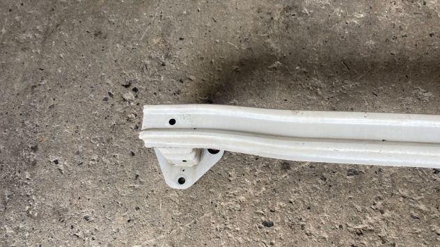 Traversa rinforzo paraurti posteriore Peugeot 208 del 2021 (9825456380) - Foto 2