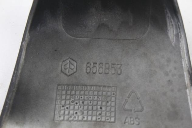 PIAGGIO BEVERLY 350 ST 65685300Q4 COVER POSTERIORE 11 - 20 REAR COVER - Foto 4