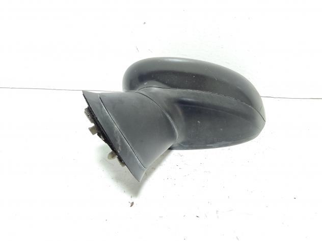 SPECCHIETTO RETROVISORE SINISTRO FIAT Grande Punto 1° Serie 735596879 (0508) - Foto 5