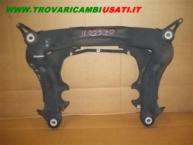 TELAIO AUSILIARIO ANT.VOLKSWAGEN PASSAT Meccanica Assale Telaio Assale ant. AUDI - A4 - 01-02-1995 - 01-12-2000, SKODA - SUPERB - 01-05