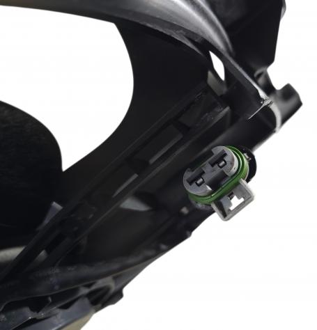 VENTOLA RAFFREDDAMENTO MOTORE FORD Transit Connect Serie F1F1-8C607-HF Diesel 1500 (13) - Foto 11
