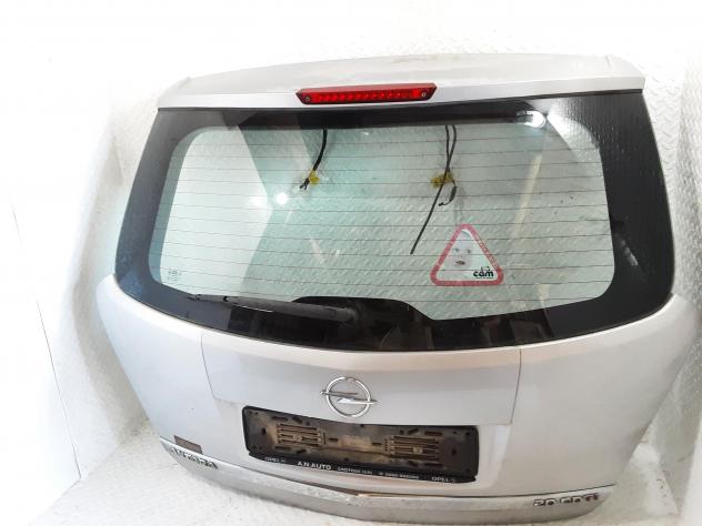 PORTELLONE POSTERIORE COMPLETO OPEL Antara Serie Z 20 DMH (0615) - Foto 3