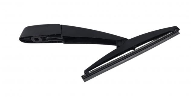 SPAZZOLA TERGICRISTALLO POSTERIORE CITROEN C3 AirCross YQ00056380 (17) - Foto 6