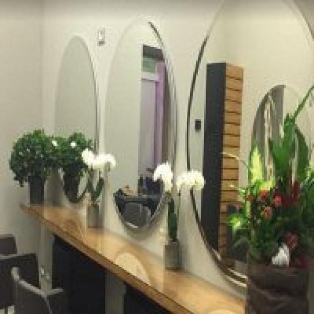Effelle Coiffeur