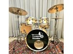 Batteria professionale Tamburo Studio limited edition
