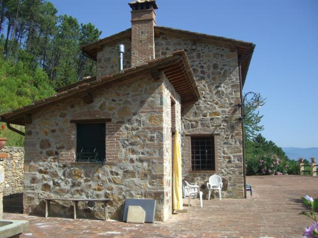 Casale in vendita a Buti - Foto 4