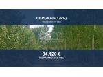 Immobile in asta di 24121 m² in vendita a Cergnago
