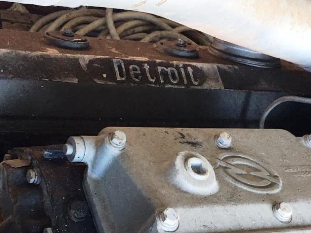 ASTRA GRUPPO ELETTROGENO MOD. 2080 rif. 7928569 - Foto 4
