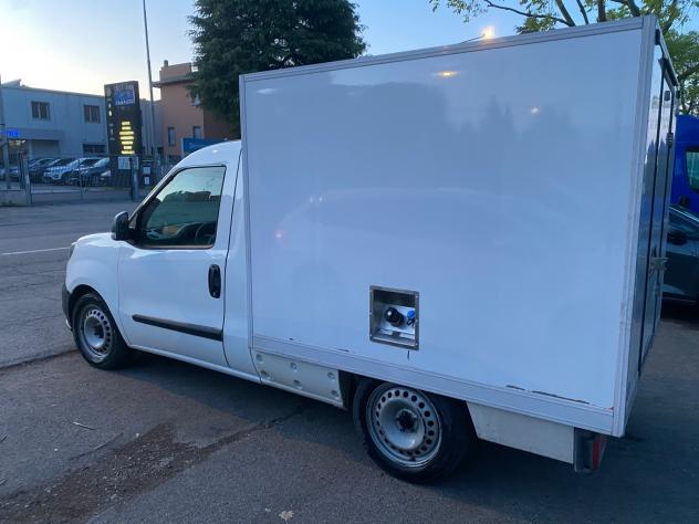 Dobl1.6 diesel - Foto 4