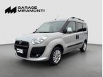 FIAT Doblò Doblo 1.3 MultiJet 90cv Dynamic - AUTOVETTURA 5 POSTI