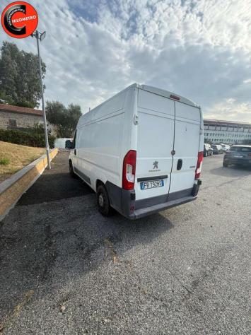 PEUGEOT Boxer 330 2.2 e-HDi/130CV FAP Stop&Start PM-TM Furgone rif. 23996738 - Foto 5