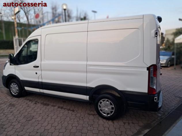 FORD Transit motore revisionato rif. 23034644 - Foto 5